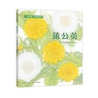 一粒种子的旅程:蒲公英