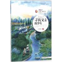 寻找父亲的少年