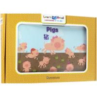 儿童英语阅读魔盒