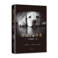 再见了可鲁(2018版)/(日)石黑谦吾