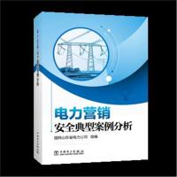 电力营销安全典型案例分析