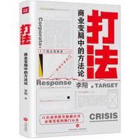 打法:商业变局中的方法论