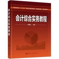 会计综合实务教程(杨春兰)