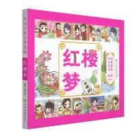 红楼梦/中国古典名著漫画