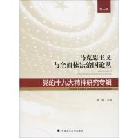党的十九大精神研究专辑