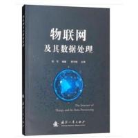 物联网及其数据处理