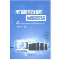 电力调度自动化系统运维管理技术