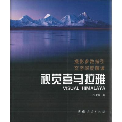 视觉喜马拉雅