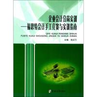 企业会计分岗实训
