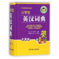 小学生英汉词典