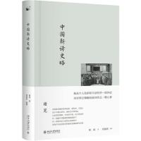 中国新诗史略
