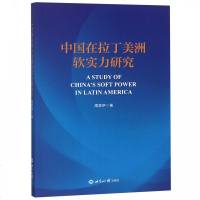 中国在拉丁美洲软实力研究 博库网_678_38
