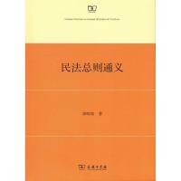 民法总则通义