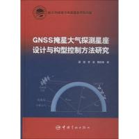 GNSS掩星大气探测星座设计与构型控制方法研究