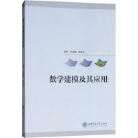 数学建模及其应用