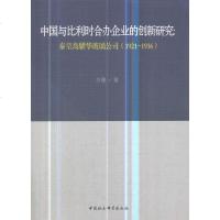 中国与比利时合办企业的创新研究