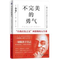 不完美的勇气 