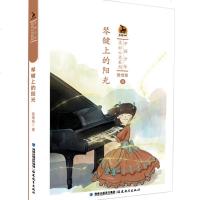 琴键上的阳光 2-3-6周岁幼儿童启蒙益智早教绘本 宝宝睡前故事书 幼儿园绘本故事 儿童文学故事_120_689