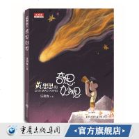 新书 预 售《黄想想的奇思妙想(彩图版)》