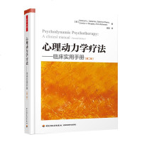 万千心理-心理动力学疗法:临床实用手册(第二版)施琪嘉作序哈佛大学斯坦福大学心理动力学97875184198_91