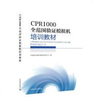 正版 CPR1000全范围验证模拟机培训教材 环境保护部核与辐射安全中心 书店 核反应堆工程书籍_351_681