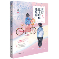 真好!这个时候遇见你/一水间