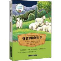 我也想做领头羊