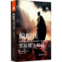 蝙蝠侠 黑暗骑士崛起
