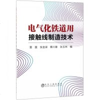 测试商品电气化铁道用接触线制造技术