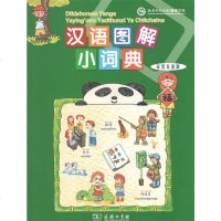 [极 货]汉语图解小词典(奇契瓦语版)_587_435_812