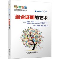 组合证明的艺术 图解直观数学译丛 趣味数学知识书籍 数学学习方法 解题思路与技巧 数学写真集 数列微积分解析_247