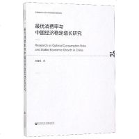 消 与中国经济稳定增长研究