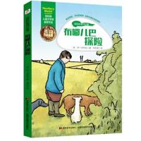 纽伯瑞儿童文学奖金奖作品 怪医杜里特全集:布嘟儿巴