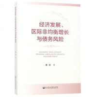 经济发展区际非均衡增长与债务风_574_218
