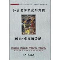 汤姆·索亚历险记