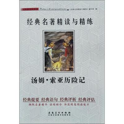 汤姆·索亚历险记