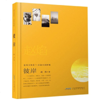 彼岸(精)/赵焰文集 博库网_774_539