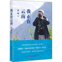 我正在云南