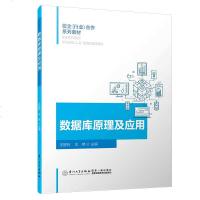 正版 数据库原理及应用/王智明 王智明 书店 Sybase书籍_749