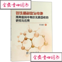 [TR]钕铁硼和镍氢电池两种废料中有价元素回收的研究与应用邓