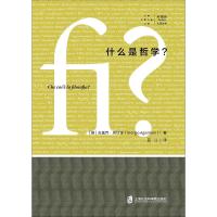 什么是哲学?