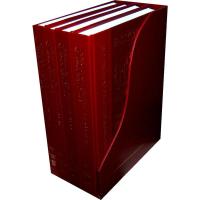 [M]美国文学百科辞典(修订版)-9787544619660