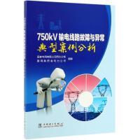 750KV输电线路故障与异常典型案例分析