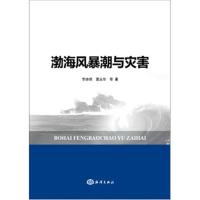 渤海风暴潮与灾害