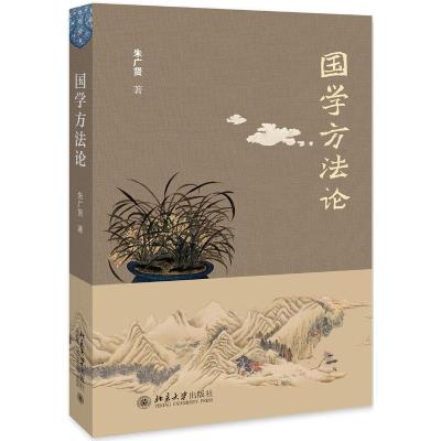 [N]国学方法论-9787301162637