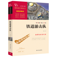 铁道游击队(励志版)