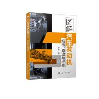图解汽车发动机结构.原理与维修