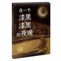 [M]在一个漆黑漆黑的夜晚-9787556041992