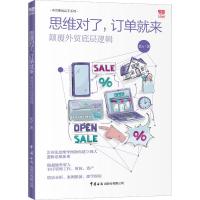 思维对了,订单就来 颠覆外贸底层逻辑