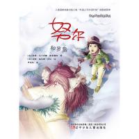 努尔和罗盘/努尔奇幻探险系列